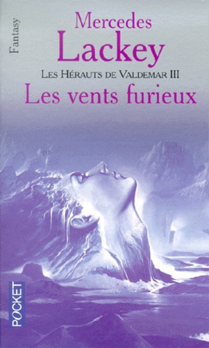 Les Hérauts De Valdemar - Les Vents Furieux