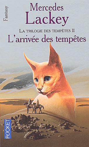 Les Hérauts De Valdemar - Tome 17 - L'arrivée Des Tempêtes