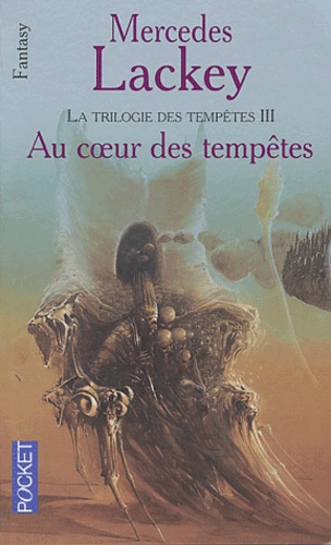 Les Hérauts De Valdemar - Tome 18 - Au Coeur Des Tempêtes
