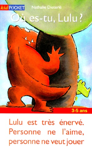 Où Es-Tu, Lulu ?