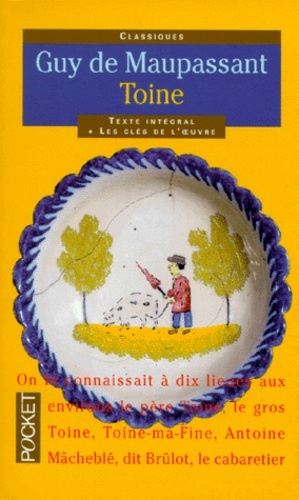 Toine - Et Autres Contes Normands