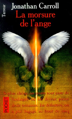 La Morsure De L'ange