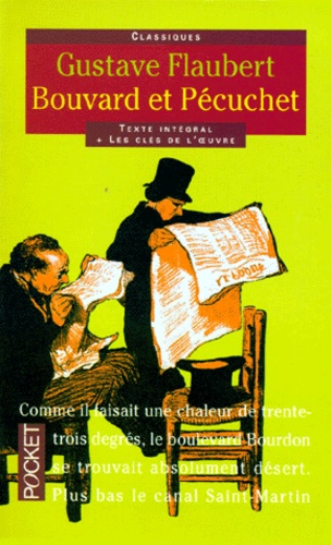 Bouvard Et Pécuchet