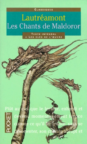 Les Chants De Maldoror
