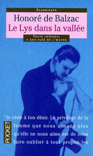 Le Lys Dans La Vallée