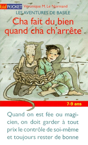 Les Aventures De Basile - Cha Fait Du Bien Quand Cha Ch'arrête