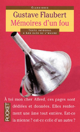 Mémoires D'un Fou - Novembre