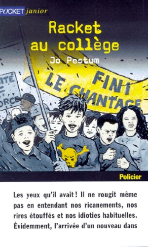 Racket Au Collège