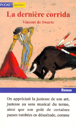 La Dernière Corrida