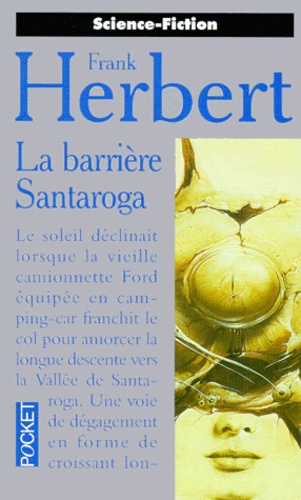 La Barrière Santaroga