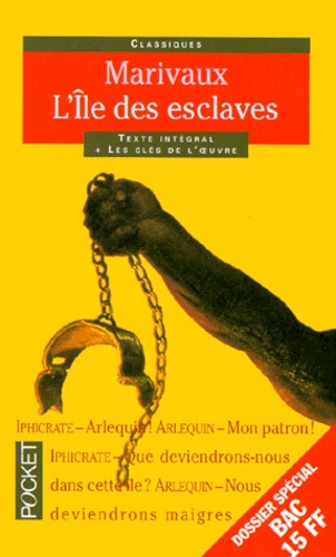 L'île Des Esclaves