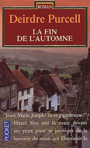 La Fin De L'automne