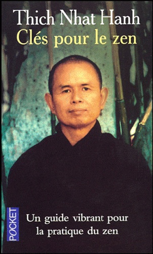 Cles Pour Le Zen