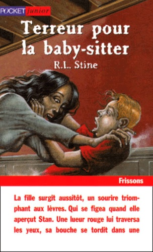 Terreur Pour La Baby-Sitter