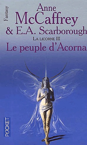 La Licorne Tome 3 - Le Peuple D'acorna