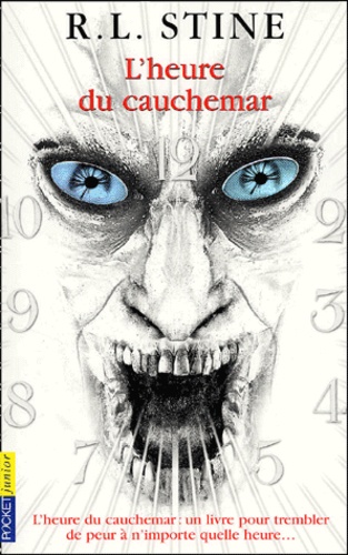 L'heure Du Cauchemar