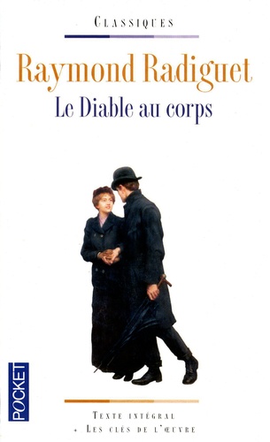 Le Diable Au Corps