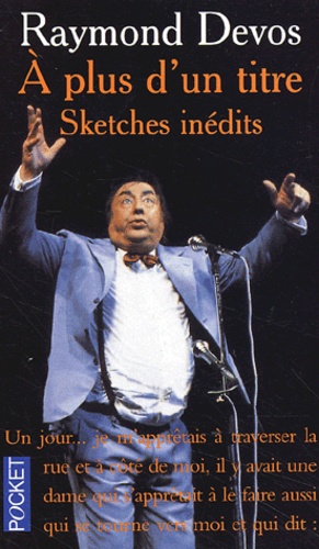 A Plus D'un Titre