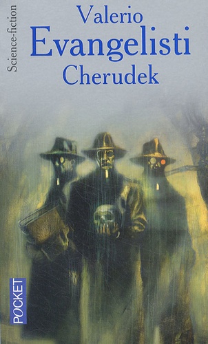 Cherudek