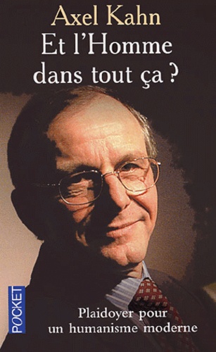Et L'homme Dans Tout Ça ?