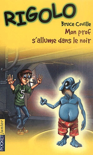 Mon Prof S'allume Dans Le Noir