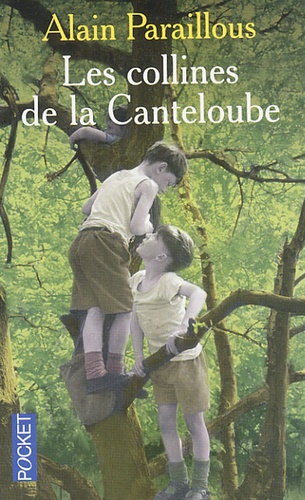 Les Collines De La Canteloube