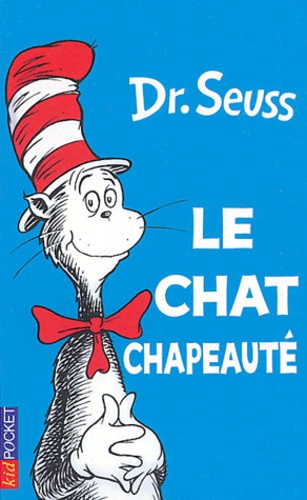 Le Chat Chapeauté