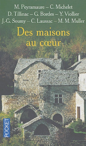 Des Maisons Au Coeur