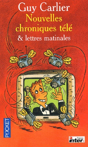Nouvelles Chroniques Télé & Lettres Matinales