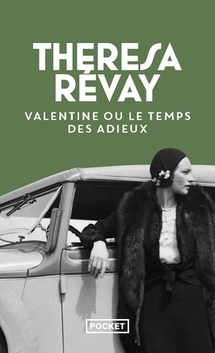 Valentine Ou Le Temps Des Adieux