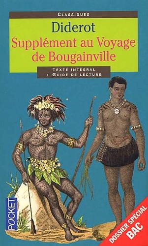 Supplément Au Voyage De Bougainville
