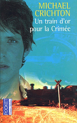 Un Train D'or Pour La Crimée