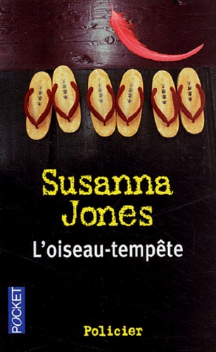 L'oiseau-Tempête
