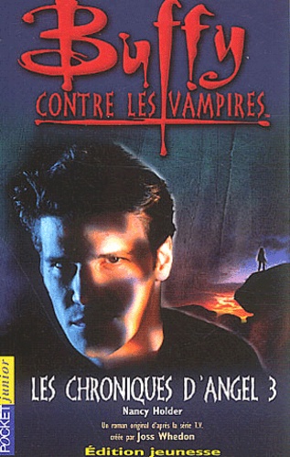 Buffy Contre Les Vampires Tome 12 - Les Chroniques D'angel - Volume 3