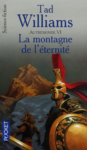 Autremonde Tome 6 - La Montagne De L'éternité