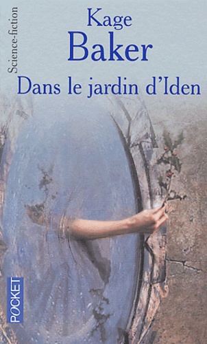 Dans Le Jardin D'iden
