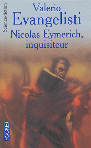 Nicolas Eymerich, Inquisiteur