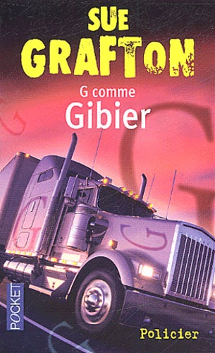 G Comme Gibier
