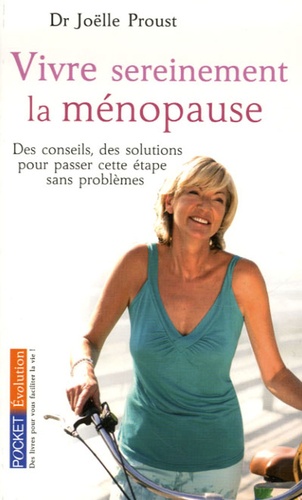 Vivre Sereinement La Ménopause