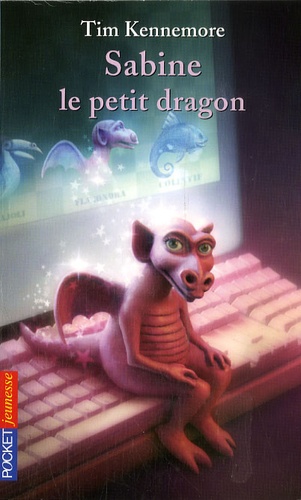 Sabine Le Petit Dragon