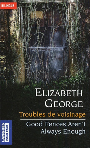 Troubles De Voisinage - Edition Bilingue Français-Anglais