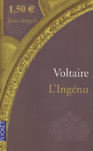 L'ingénu