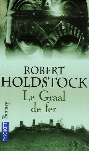 Codex Merlin Tome 2 - Le Graal De Fer