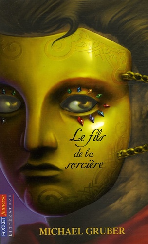 Le Fils De La Sorcière