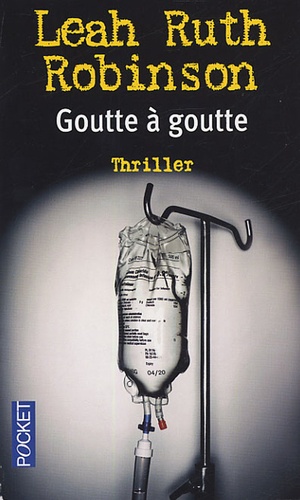 Goutte À Goutte