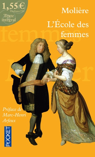 L'ecole Des Femmes