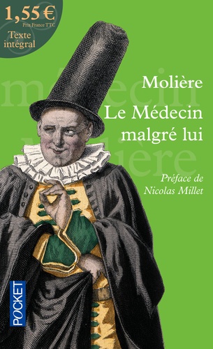 Le Médecin Malgré Lui