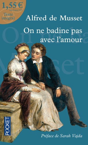 On Ne Badine Pas Avec L'amour