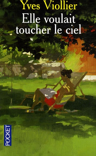 Elle Voulait Toucher Le Ciel