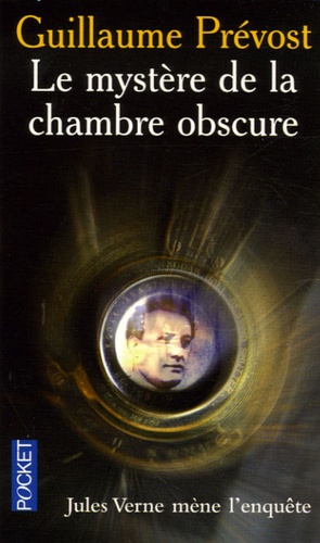 Le Mystère De La Chambre Obscure